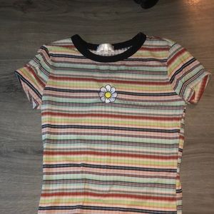 Kids medium shirt
